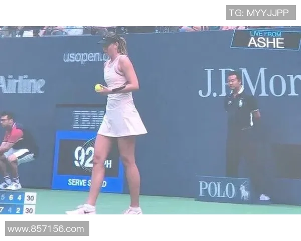 周敏专访：从青涩球员到网球明星的成长之路回顾