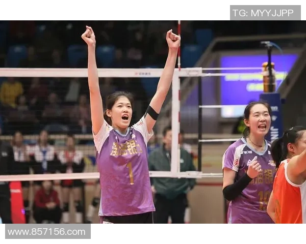 广州排球队心理素质创新高引发关注排球界新风潮席卷而来